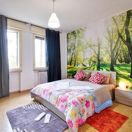 R&R Apartment Marghera Buitenkant foto